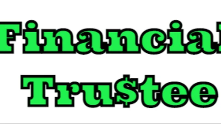 Financial Trustee