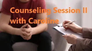 Counseling Session II