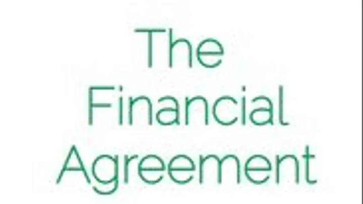 The Financial Agreement