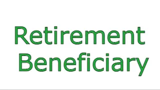 Retirement Beneficiary