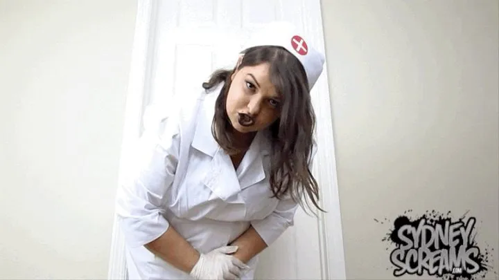 Nurse Sydney you Bi