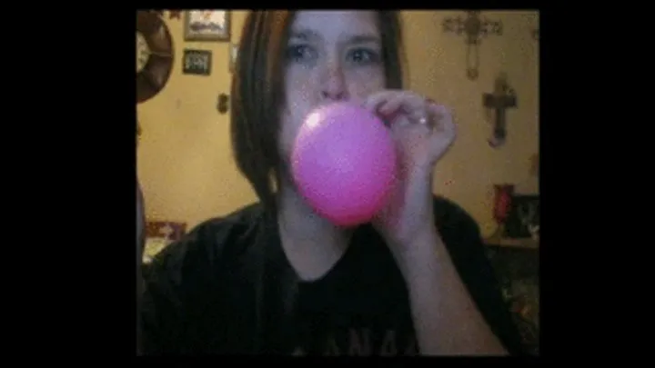 Balloon Pop.