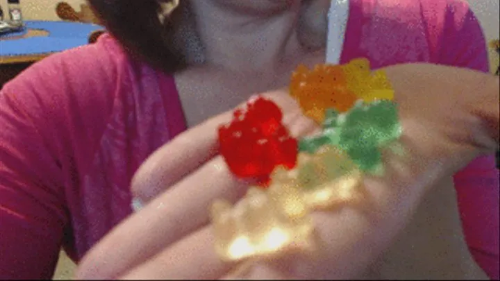 SuperBad Gummies