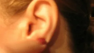 Earrings Ear Explore