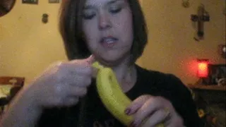 Banana Time