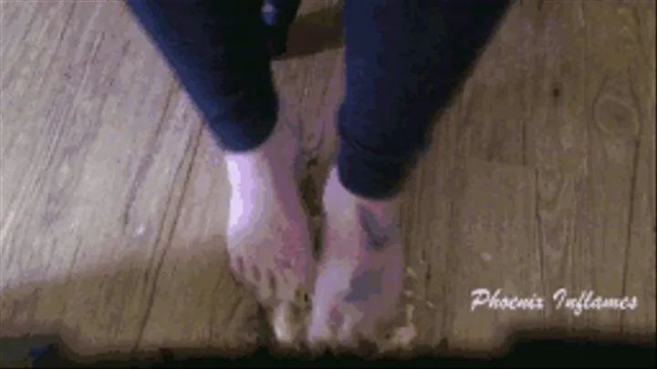 WAM Feet-Foot Fetish