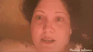 Holding My Breath Under Water- BathTub Fetish