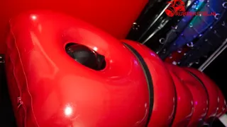 My perfect rubber drone Special Price