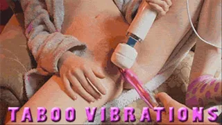 Taboo - Vibrations - POV