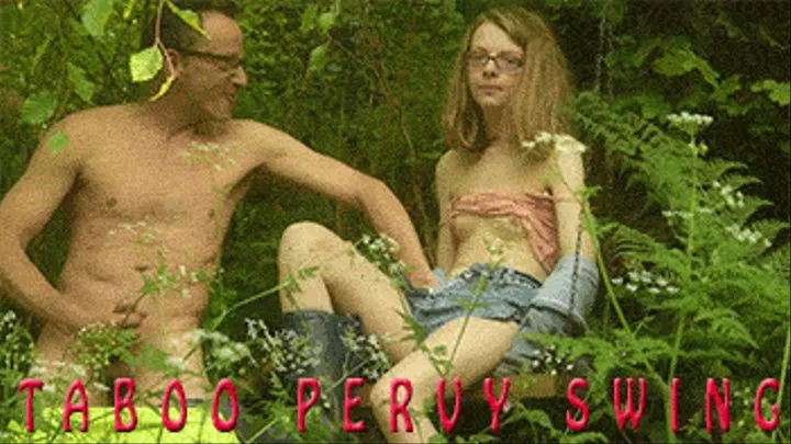 Taboo Pervy Swing