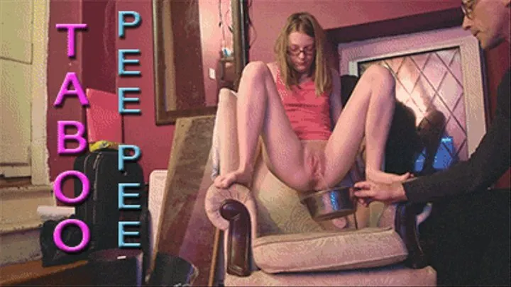 Taboo - Video Explotion Pee Pee