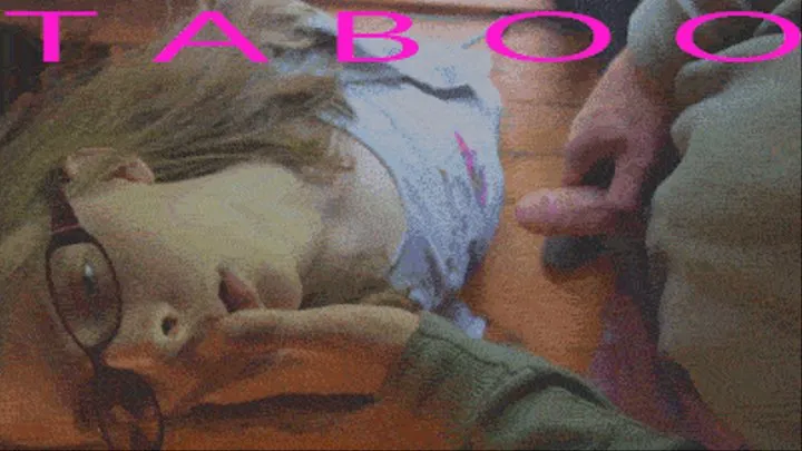 Taboo - you can orgasm too