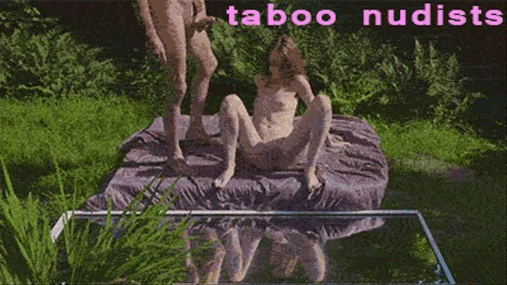 Taboo Nudists -Fuck