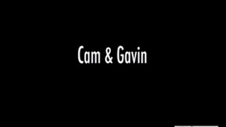 Cam and Gavin are a young and old couple ready for porn