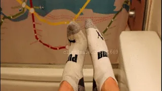 Maxwell Socks Part5 Video2