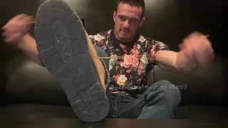 Cody Lakeview Feet Part9 Video2