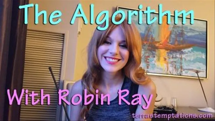 The Algorithm