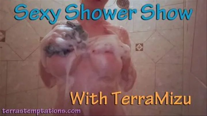 Sexy Shower Show