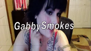 Watch me Vape and strip for you!