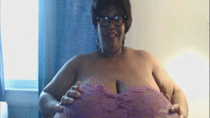 ACCEPT NORMA STITZ OFFERINGS TO YOU