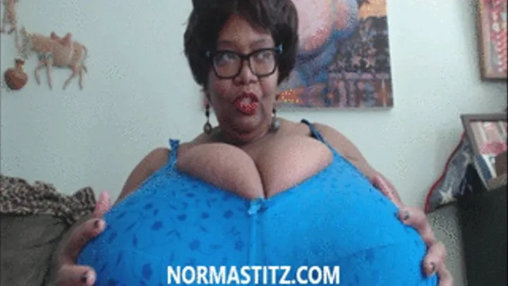 NORMA STITZ WHAT IS A BRA