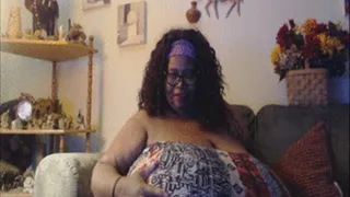 NORMA STITZ PREGNANT MASSIVE TITS