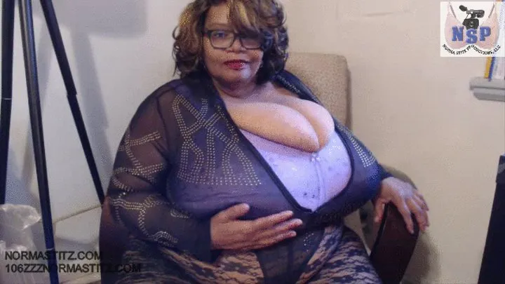 YOU GOT SOME TIME TO PLAY NORMA STITZ