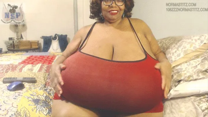 PART TWO NORMA STITZ SATURDAY WEBCAM