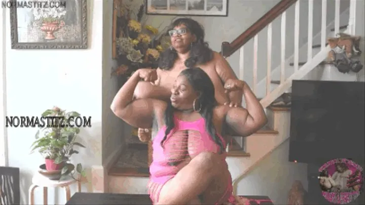 NORMA STITZ TIT LOCK BRING BUSTEE SABRINA TO A STOP