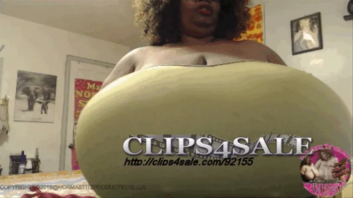 CUSTOM: CAN ANYONE MEASURE UP TO NORMA STITZ