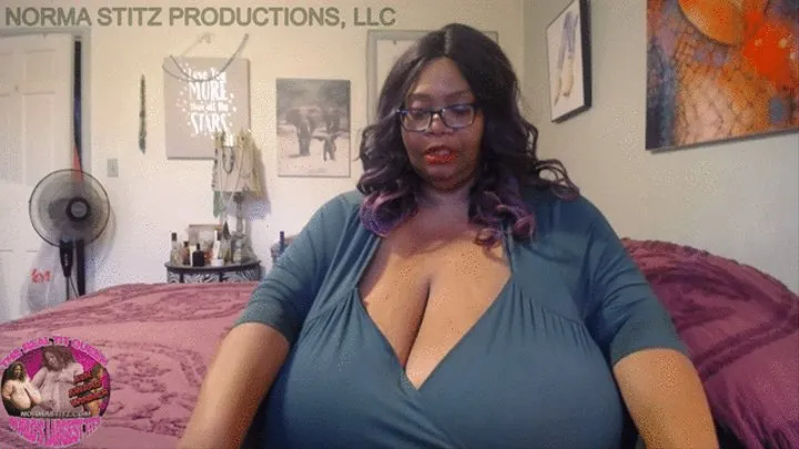 STUDY DONE WHY NORMA STITZ HAVE RESTLESS NIGHTS