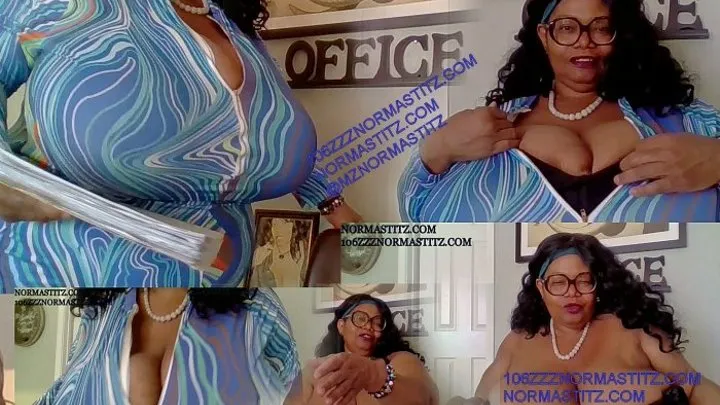 NORMA STITZ INTERVIEW YOU FOR THE AGENCY