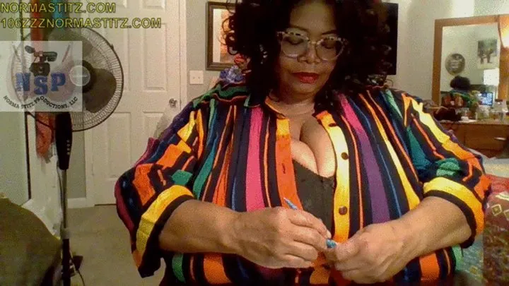 WILL NORMA STITZ TEACHER GIVE HER THE HONOR