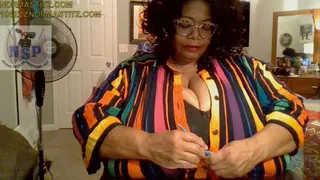 WILL NORMA STITZ TEACHER GIVE HER THE HONOR