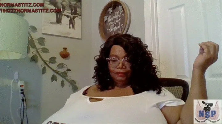 NORMA STITZ READY FOR THE DIRTY BIRDS BABY