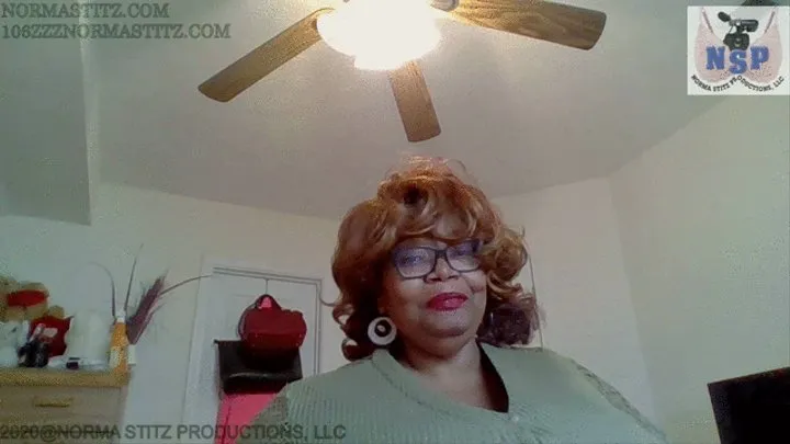 AFTER TWEHTY YEARS NORMA STITZ JUGGS REFOUND