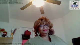 AFTER TWEHTY YEARS NORMA STITZ JUGGS REFOUND