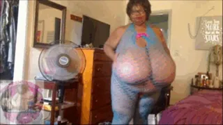 PRIVATE CAM SESSION: HE SAY MARRY ME NORMA STITZ