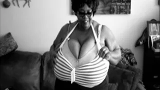 HE BOUGHT NORMA STITZ A 2 PIECE SMALL