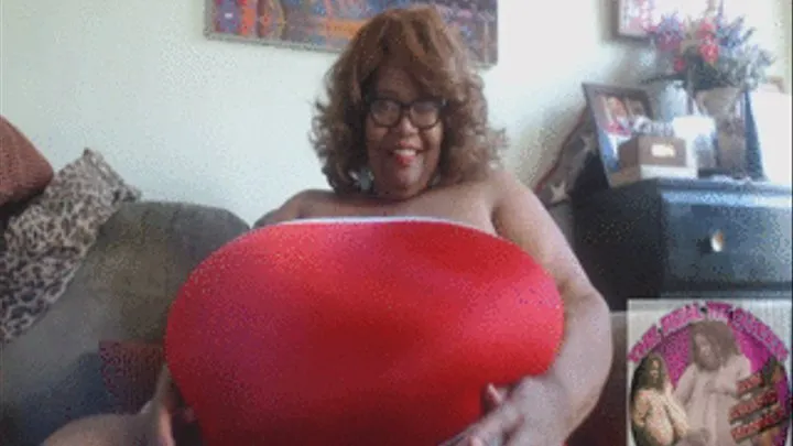 NORMA STITZ NEED A STRONG MAN ON THIS SETTEE