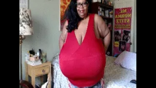 IT'S NAP TIME FOR NORMA STITZ
