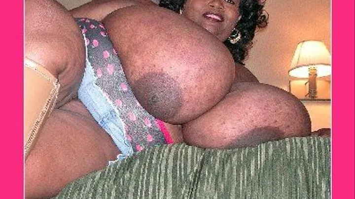 CLASSIC: LOVING NORMA STITZ FAN'S EYE VIEW PART 2