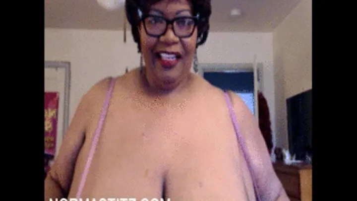 NORMA STITZ GIVING YOU PURPLE PASSION BABY