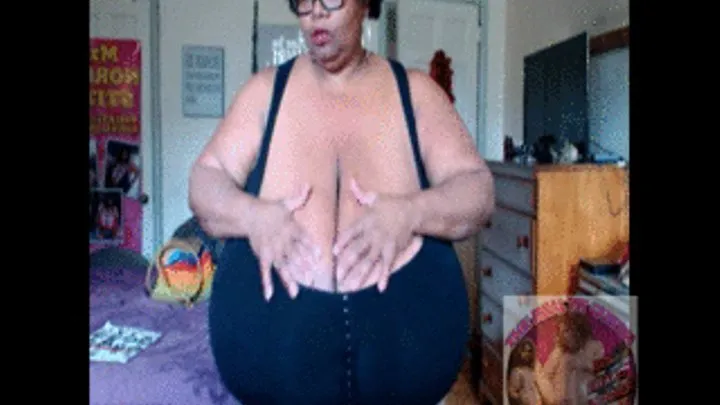 PLEASE NO TALKING NORMA STITZ JUST TOUCH PT. 1