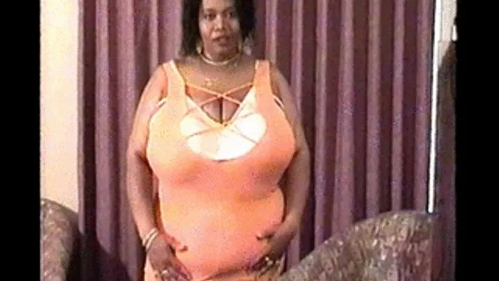 PART 1 CLASSIC VOLT: NORMA STITZ OIL FOR RICHARD