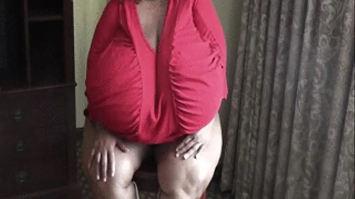 HELP NORMA STITZ TITS ARE ASHY