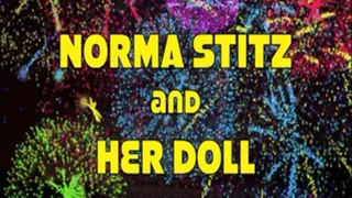 CLASSIC: NORMA STITZ N HER DOLL PART 1