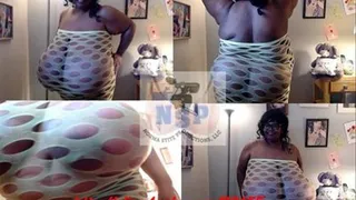 NORMA STITZ NEW CUM POKE ME DRESS