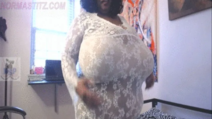 NORMA STITZ IS PURE TODAY 4 U