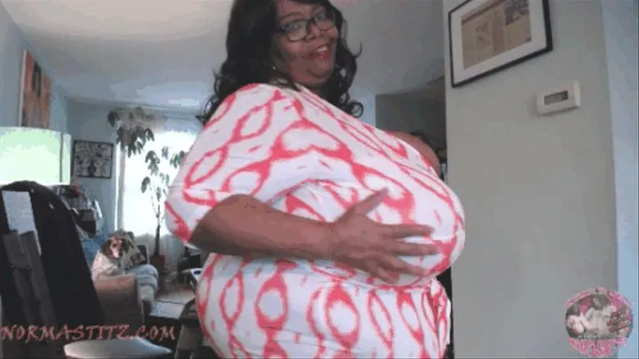 NORMA STITZ GIFT THAT MAKE HER FEEL GOOD